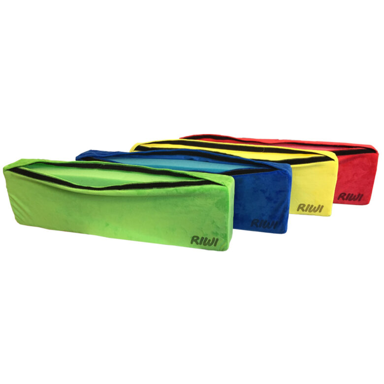 Velúrové poťahy RIWI